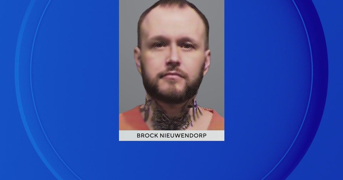 Fentanyl dealer sentenced after pleading guilty in connection with death - CBS Colorado
