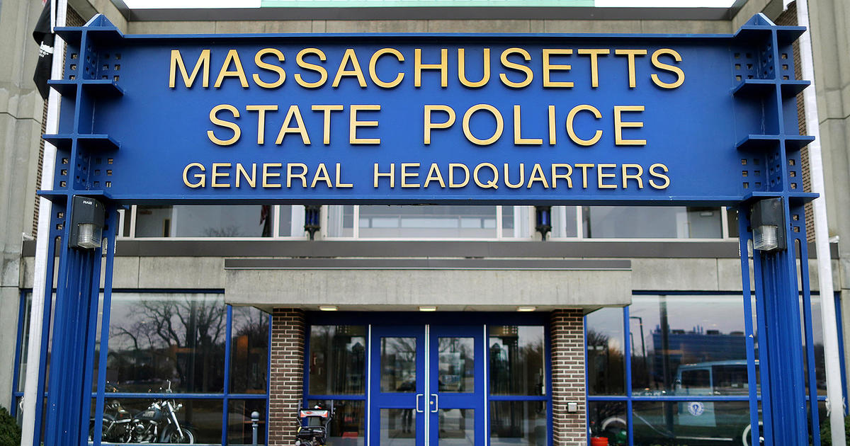 Mass. State Police recruitment Instagram account posts explicit song with video of high school trip
