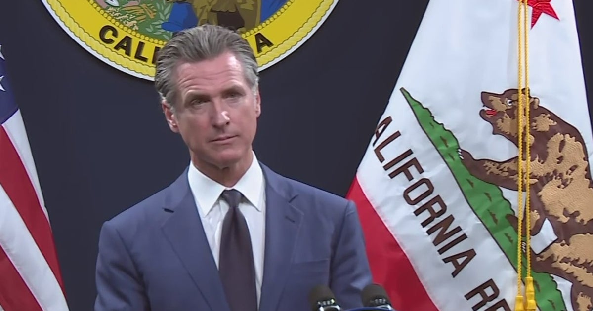 Gov. Newsom releases his plan to close $27.6 billion deficit gap