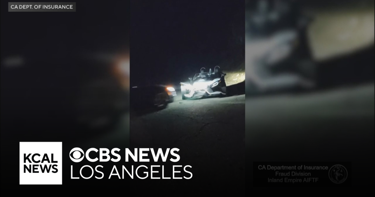 CHP employee allegedly helps insurance scammers in intricate scheme ...