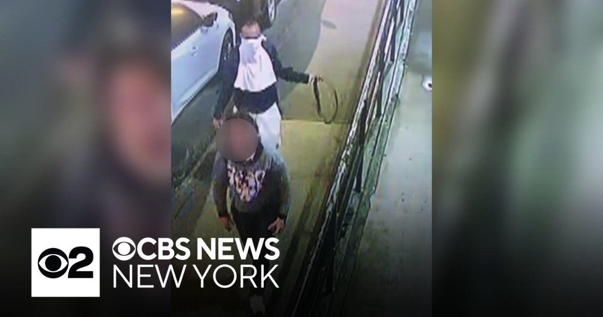 Suspect in Bronx assault, rape arrested after video was posted online - CBS New York