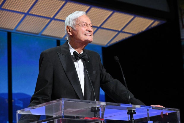 Roger Corman