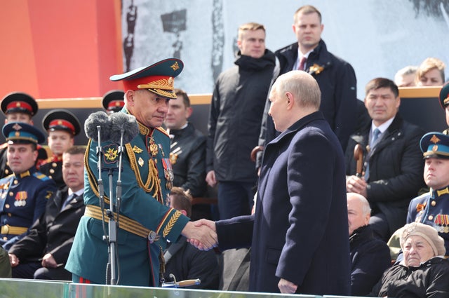 RUSSIA-HISTORY-WWII-ANNIVERSARY-PARADE