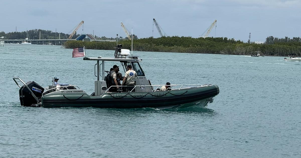 Search for missing diver off Florida coast takes surprising turn when authorities find different body