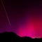 More geomagnetic storms are likely to remain on Monday