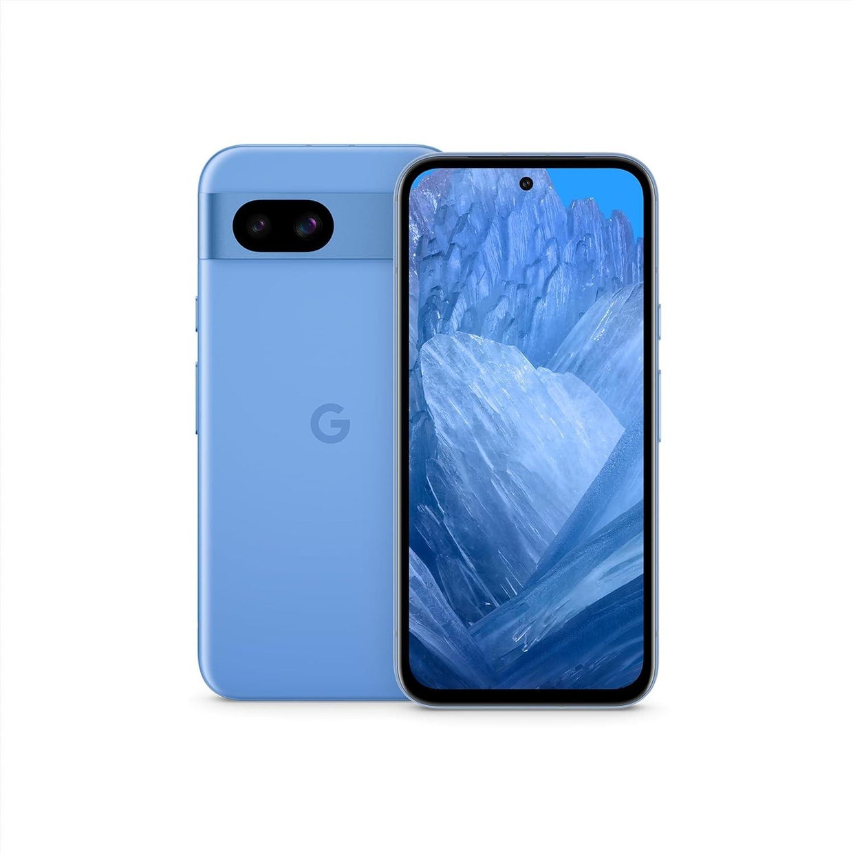 Google Pixel 8a vs. Pixel 8 Pro Is the new budget phone worth it? THE BHARAT EXPRESS NEWS