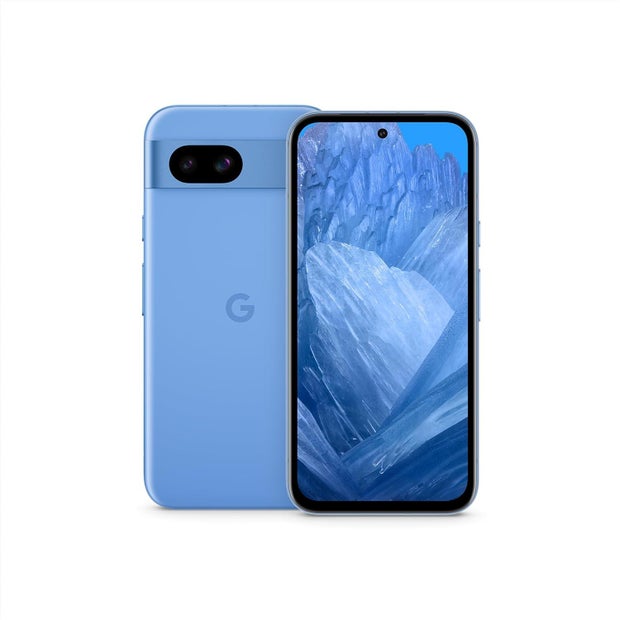 Google Pixel 8a Smartphone