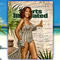 Gayle King reacts to Sports Illustrated Swimsuit cover debut