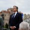 Blinken visits Ukraine to offer reassurance as Russia seizes new ground