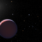Researchers discover "super fluffy" planet with cotton candy-like density