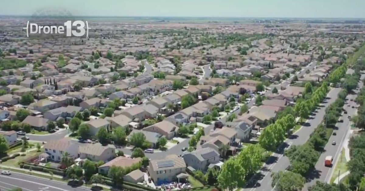 Is Elk Grove ready for an incoming boom of growth?