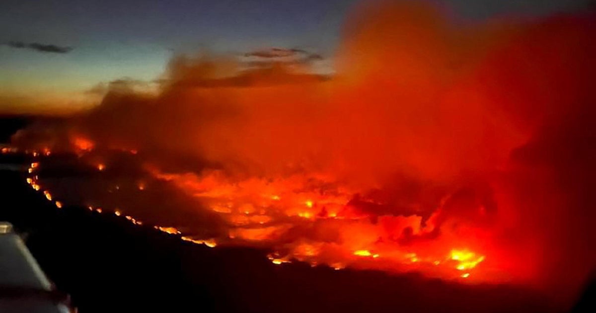 Mengapa Kanada sering mengalami kebakaran hutan? Mengapa Kanada sering mengalami kebakaran hutan?