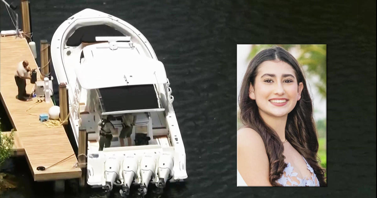 Tragic Accident: Ella Adler's Boat Collision