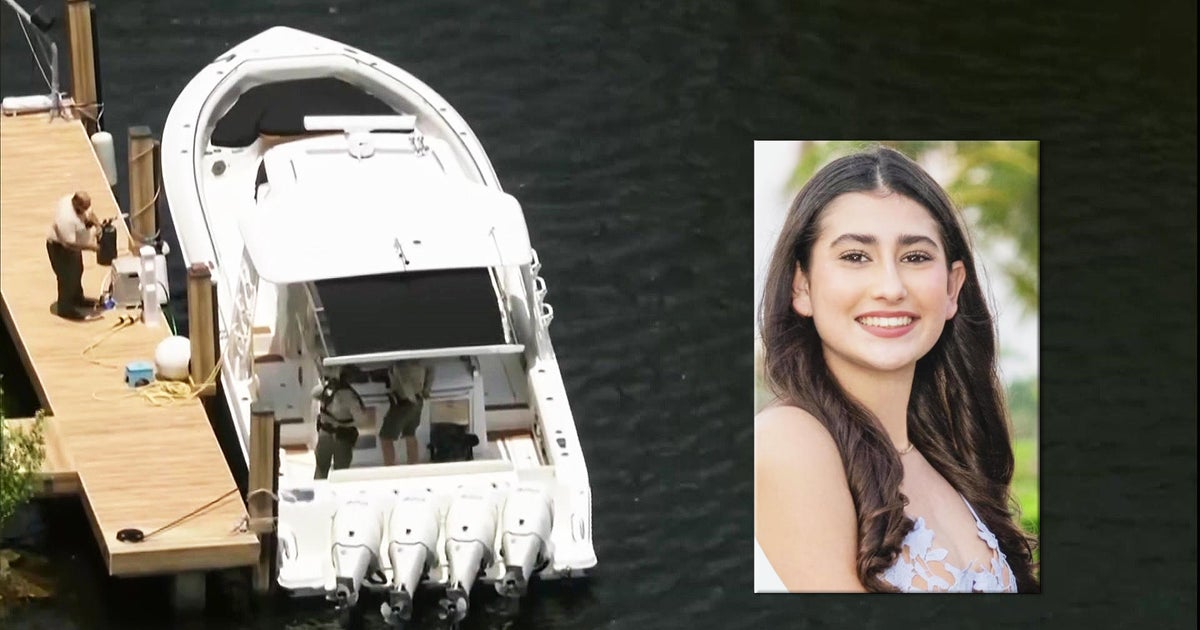 2 men charged in 2024 boating death of Miami Beach teen Ella Adler, FWC says 2 men charged in 2024 boating death of Miami Beach teen Ella Adler, FWC says