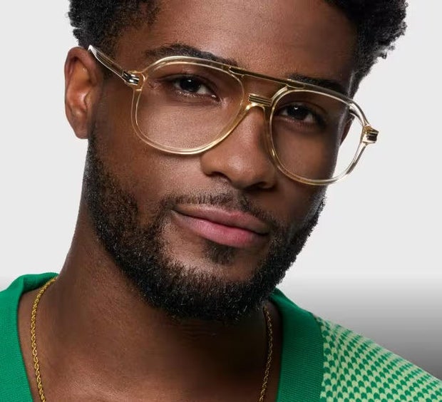 EyeBuyDirect Prescription Glasses