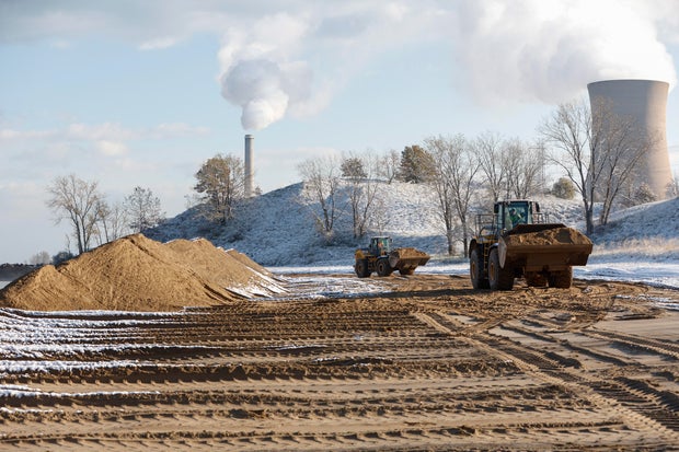 US-CONSERVATION-NATURE-PARKS-CLIMATE