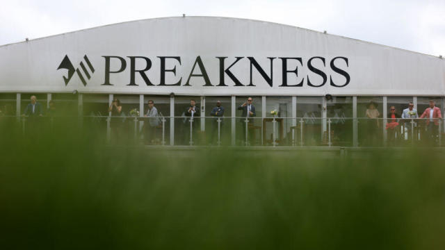 148th Preakness Stakes 