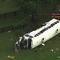 Arrest made in Florida bus crash that killed 8 people, injured dozens