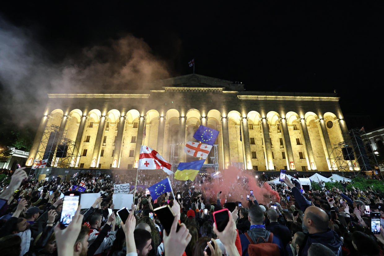 GEORGIA-POLITICS-DEMOCRACY-LAW-DEMO 