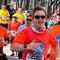 Man becomes first person with Down syndrome to complete 6 top marathons