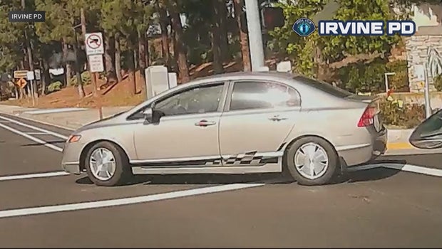 Anaheim woman arrested for 2024 crash that killed 67-year-old man