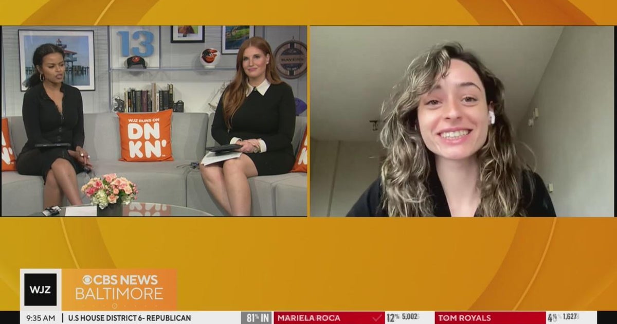 Matti Gellman discusses how the closing of Giant grocery store will