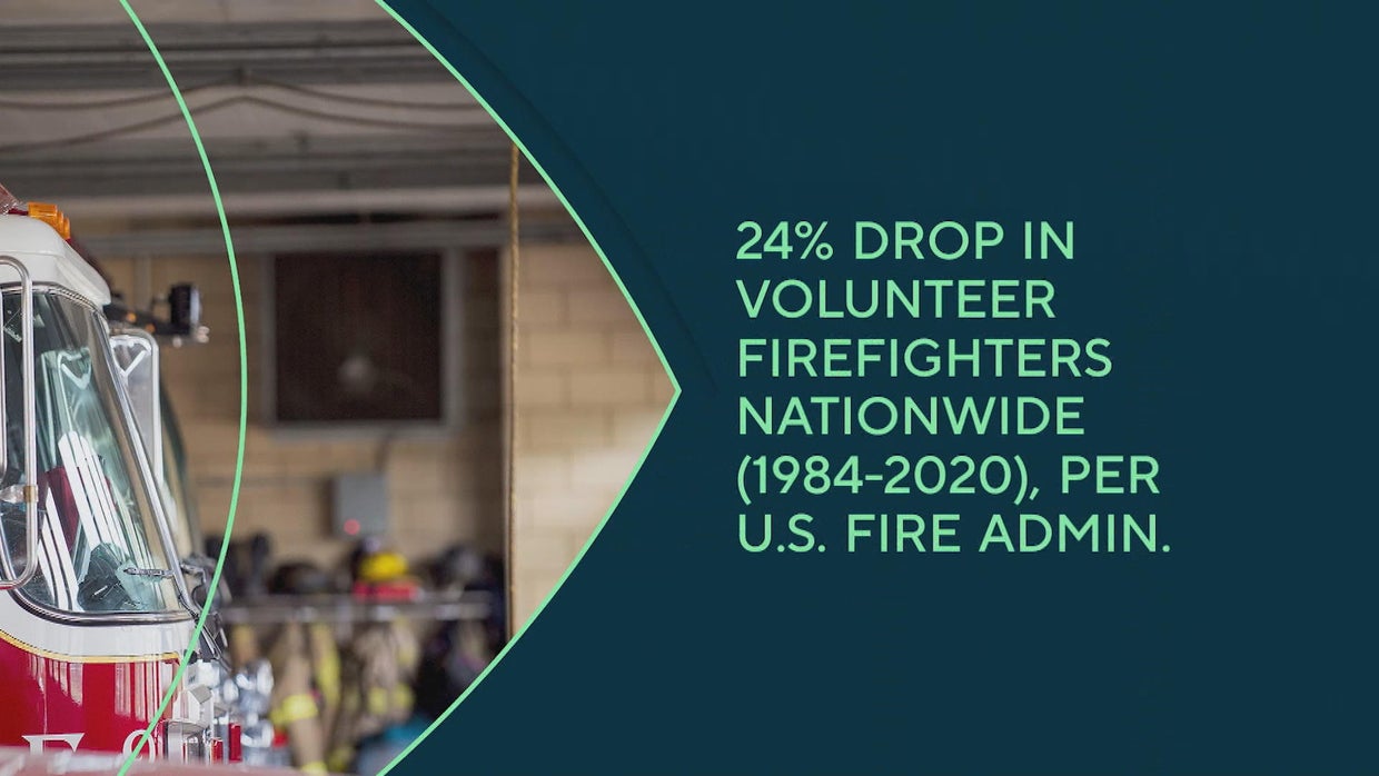 Winslow Township, New Jersey closing 3 fire stations due to volunteer ...