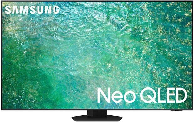 Samsung 75" QN85C Neo QLED 4K UHD smart Tizen TV 