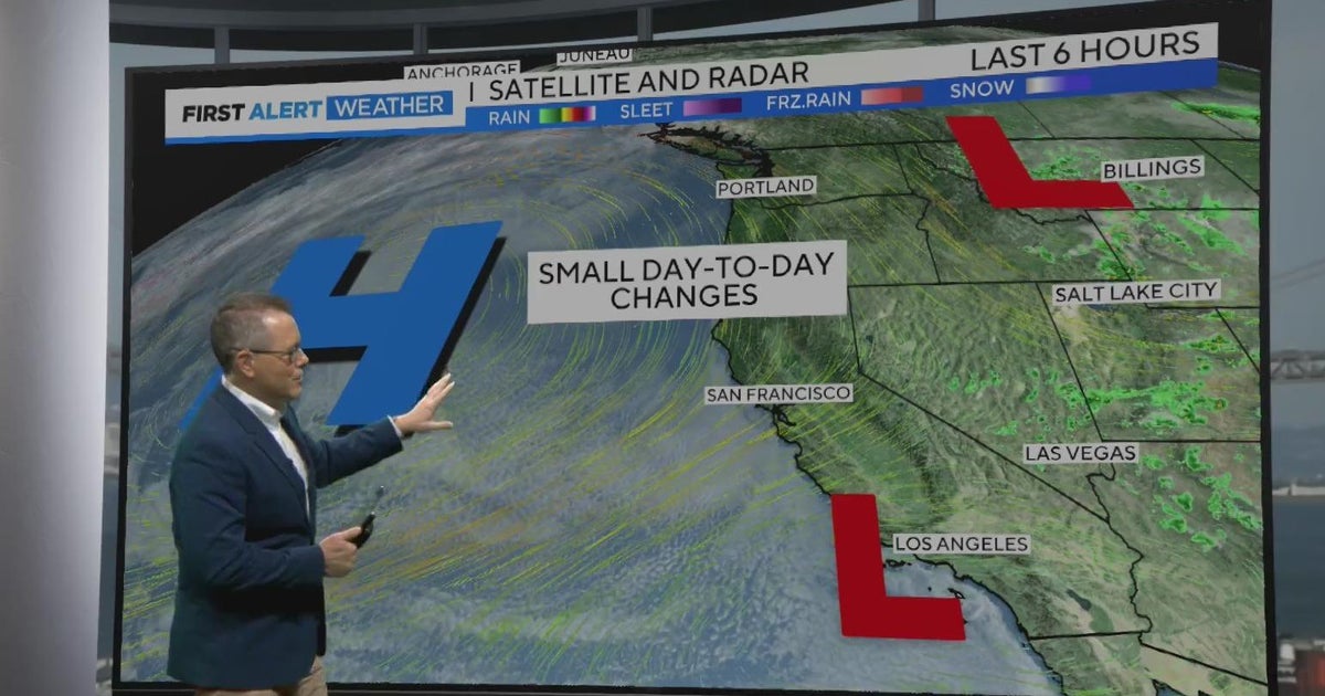 Tuesday evening First Alert weather forecast with Paul Heggen - 5/14/24 ...