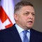 Man accused of shooting Slovak leader had political motivation, official says