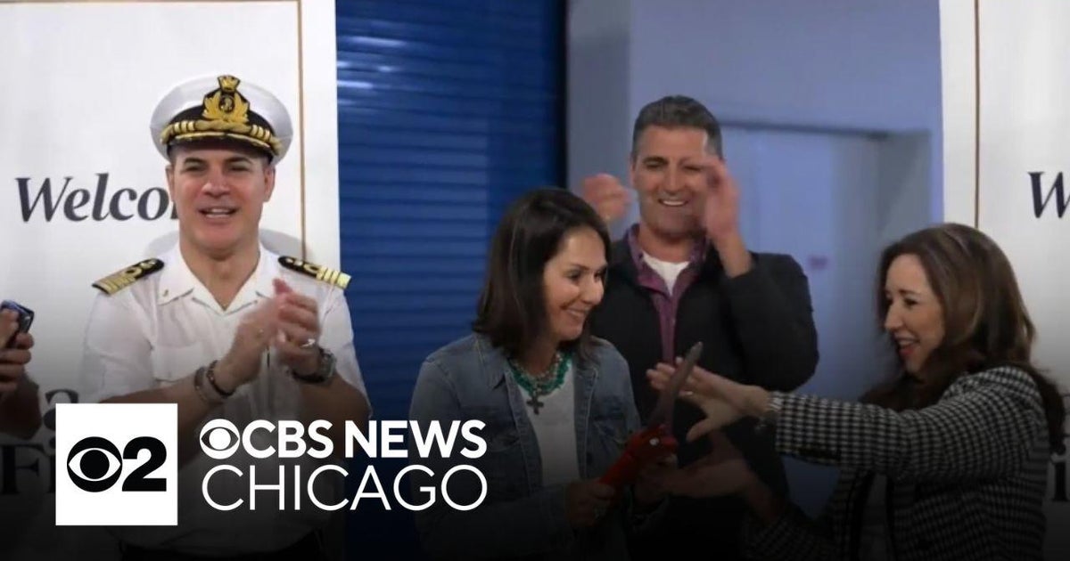 Millions expected to travel for Memorial Day weekend - CBS Chicago