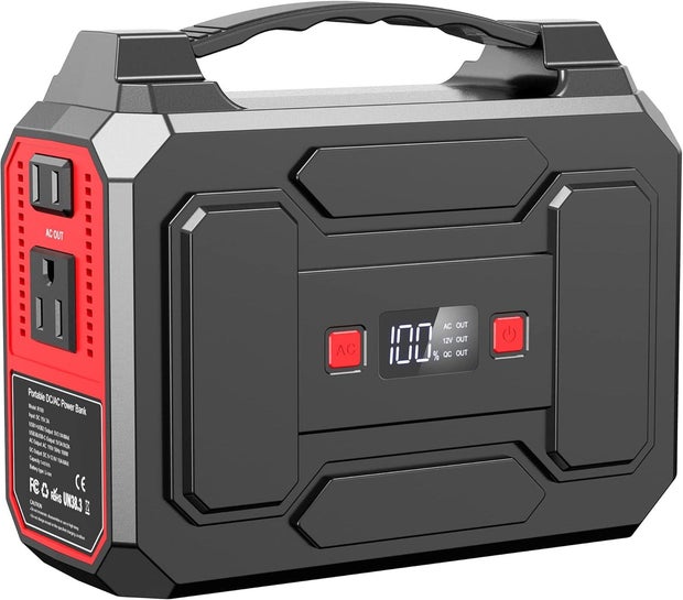 Apowking Portable laptop charger power bank