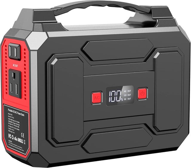 Apowking Portable laptop charger power bank 