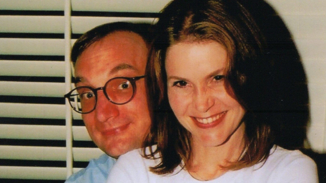 Dr. Eric Scott Sill and Susann Sills