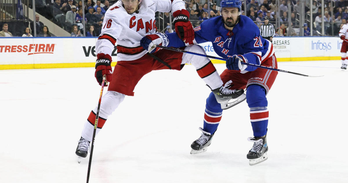 How to watch the New York Rangers vs. Carolina Hurricanes NHL Playoffs game: Game 6 livestream options, more