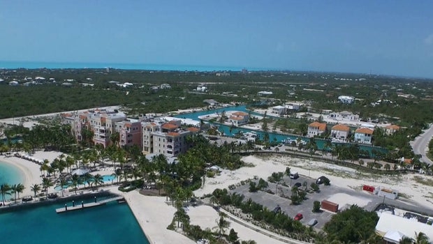 Another American tourist arrested in Turks and Caicos after ammunition found in luggage 