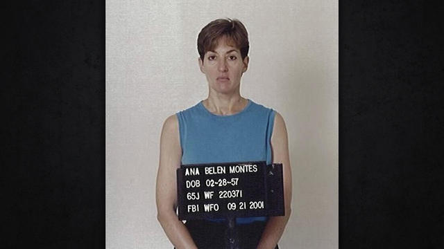 Ana Montes 