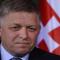 Suspect charged in Slovakia's Robert Fico shooting