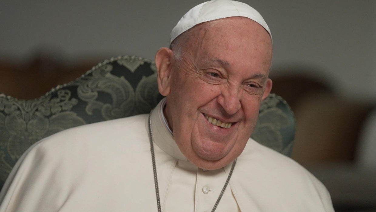 Pope Francis 