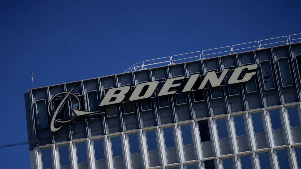 Boeing whistleblower John Barnett died by suicide, police
investigation concludes