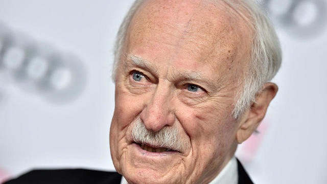 Dabney Coleman Honored With Star On The Hollywood Walk Of Fame 