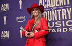 59th Academy of Country Music Awards - Press Room 
