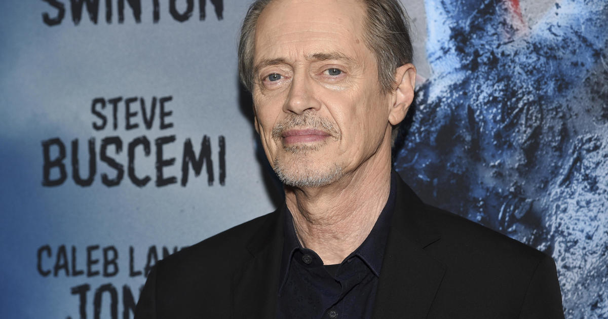 Suspect arrested in New York City attack on actor Steve Buscemi.  Here’s what we know.