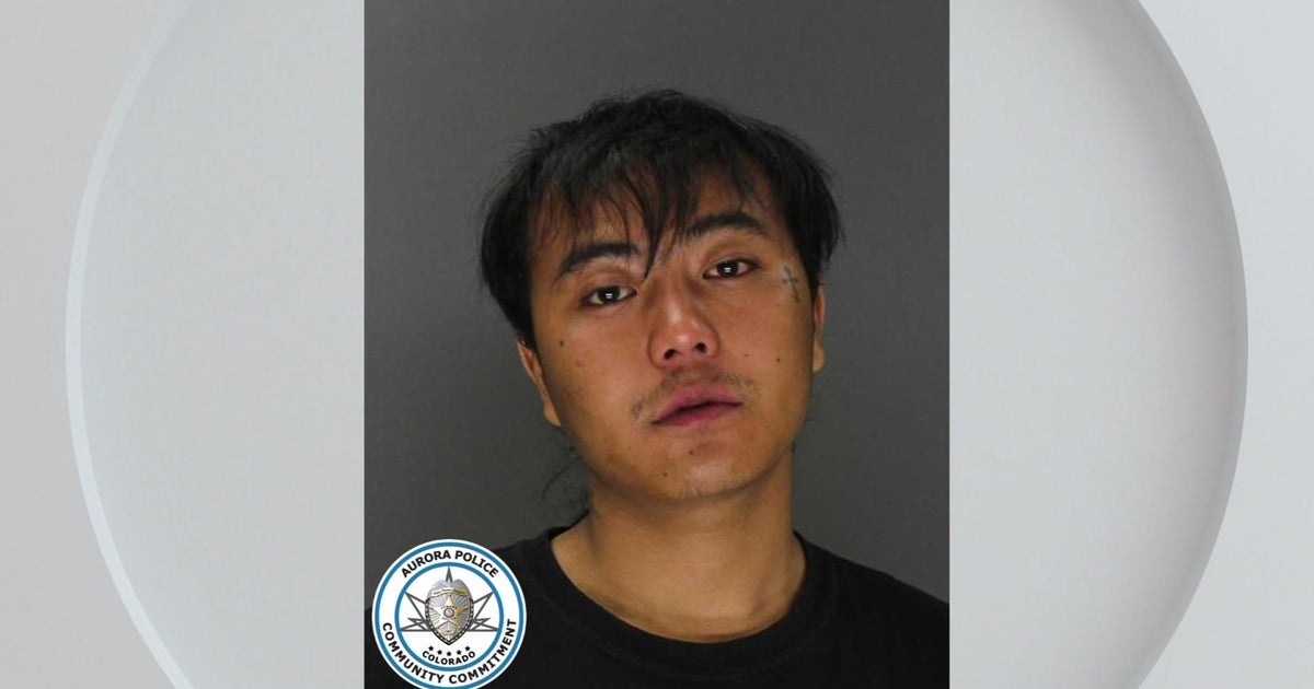 Man arrested, charged in 2022 Aurora murder also suspect in Ma Kaing ...