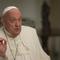 Pope Francis says "the globalization of indifference is a very ugly disease"
