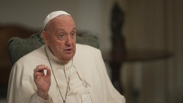 Pope Francis