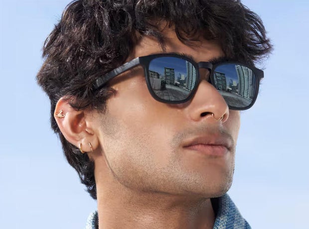 Zenni Optical Prescription Sunglasses