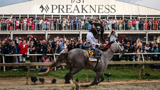 148th Preakness Stakes