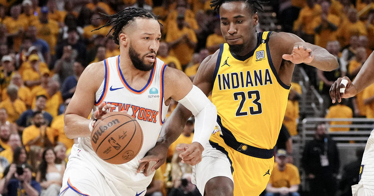 How to watch the New York Knicks vs. Indiana Pacers NBA Playoffs game today: Game 7 livestream options