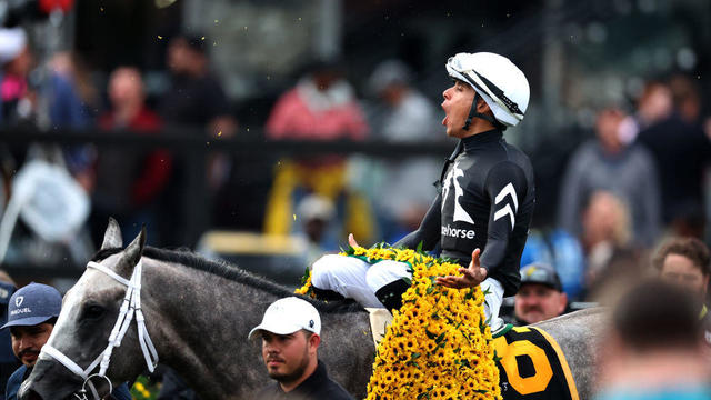 149th Preakness Stakes 